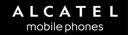 Alcatel logo
