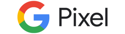 Google Pixel logo