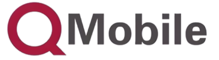 QMobile logo