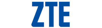 ZTE logo