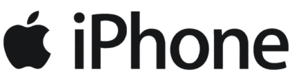 Apple logo