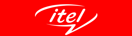 Itel logo