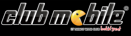 Club Mobile logo