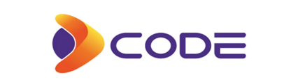 Dcode logo