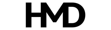 HMD logo