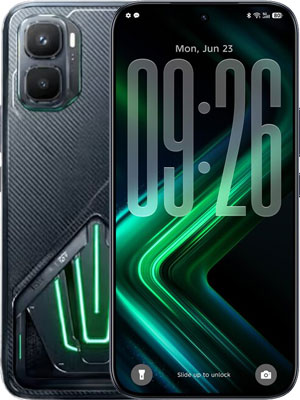 Infinix GT 50 Pro price in Pakistan