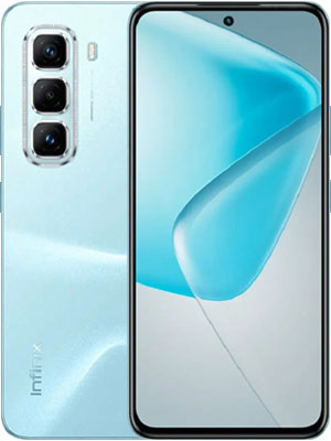 Infinix Hot 50 Pro price in Pakistan