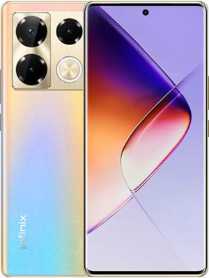 Infinix Note 40 Pro price in Pakistan