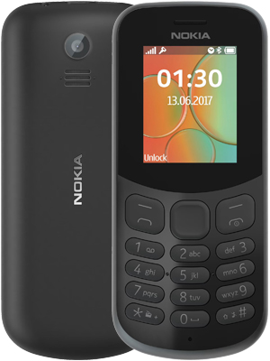 Nokia 130 2017 price in Pakistan