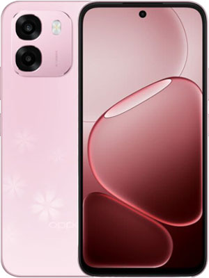 Oppo A6 5G price in Pakistan