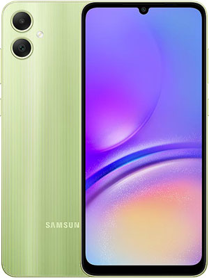 Samsung A05 price in Pakistan