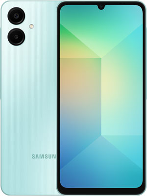 Samsung A06 price in Pakistan