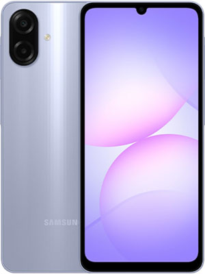 Samsung A07 price in Pakistan