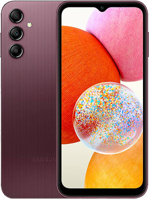 Samsung A14 price in Pakistan