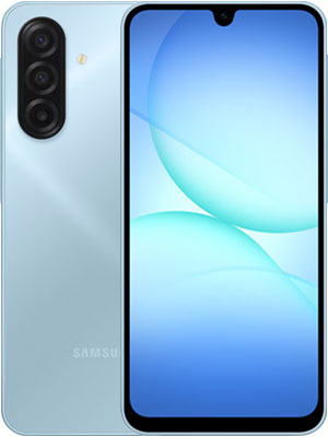 Samsung A17 price in Pakistan
