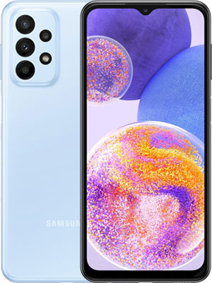 Samsung A23 price in Pakistan