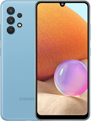 Samsung A32 price in Pakistan