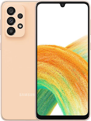 Samsung A33 5G price in Pakistan