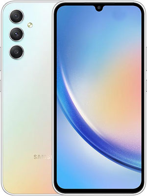 Samsung A34 price in Pakistan