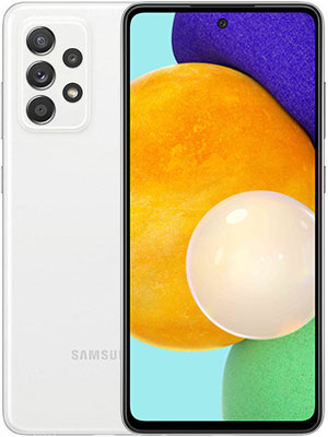 Samsung A52 price in Pakistan