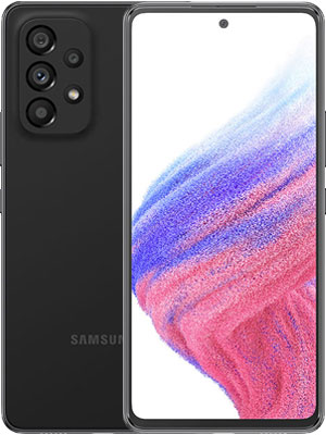Samsung A53 5G price in Pakistan