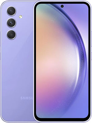 Samsung A54 price in Pakistan
