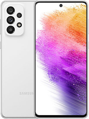Samsung A73 5G price in Pakistan