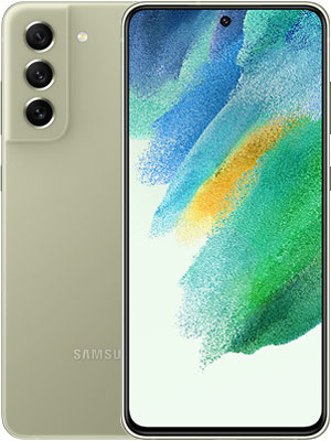 Samsung S21 FE price in Pakistan