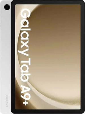 Samsung Tab A9 Plus price in Pakistan