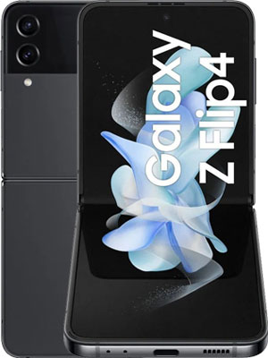 Samsung Z Flip 4 price in Pakistan