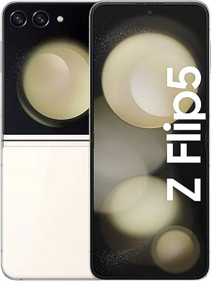 Samsung Z Flip 5 price in Pakistan