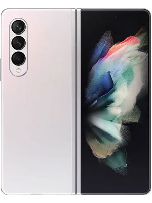 Samsung Z Fold 3 5G price in Pakistan