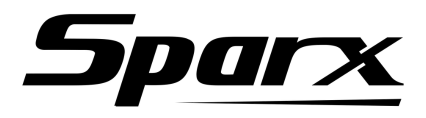 Sparx logo