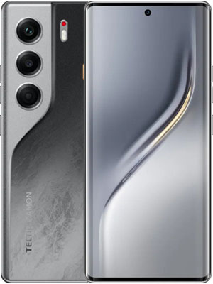 Tecno Camon 40 Pro 5G price in Pakistan