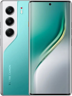 Tecno Camon 40 Pro price in Pakistan