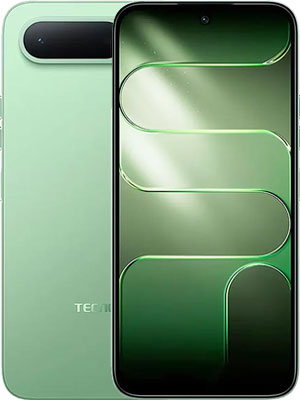 Tecno Spark 50 5G price in Pakistan