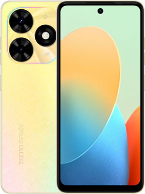 Tecno Spark Go 2024 price in Pakistan