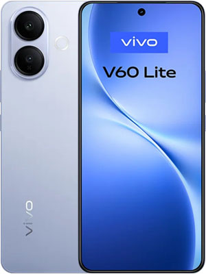 Vivo V60 Lite price in Pakistan