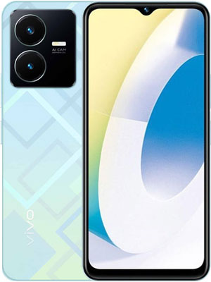 Vivo Y22 price in Pakistan