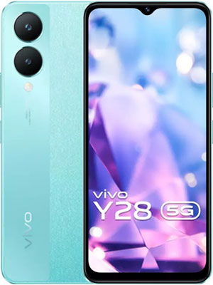 Vivo Y28 5G price in Pakistan