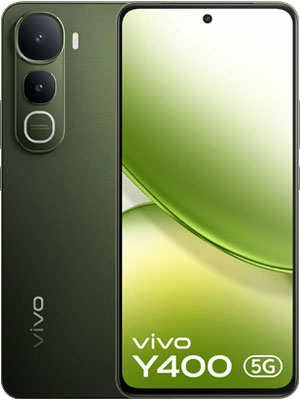 Vivo Y400 5G price in Pakistan