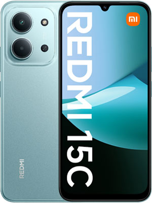 Redmi 15C price in Pakistan