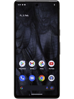 Google Pixel 6 price in Pakistan