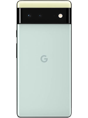 Google Pixel 6 price in Pakistan
