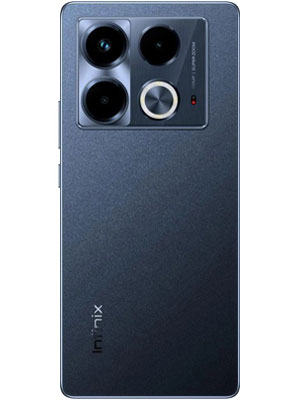 Infinix Note 40 5G price in Pakistan