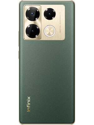 Infinix Note 40 Pro price in Pakistan