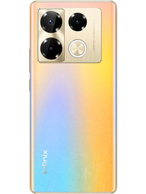 Infinix Note 40 Pro price in Pakistan