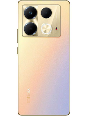 Infinix Note 40 price in Pakistan