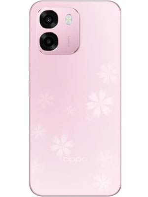 Oppo A6 5G price in Pakistan