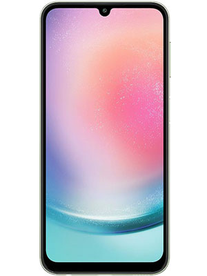 Samsung A24 price in Pakistan